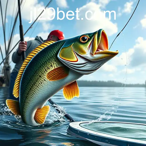 Exploring the World of Fishing Games with JL29