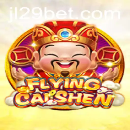 FlyingCaiShen: Embark on a Divine Journey with JL29