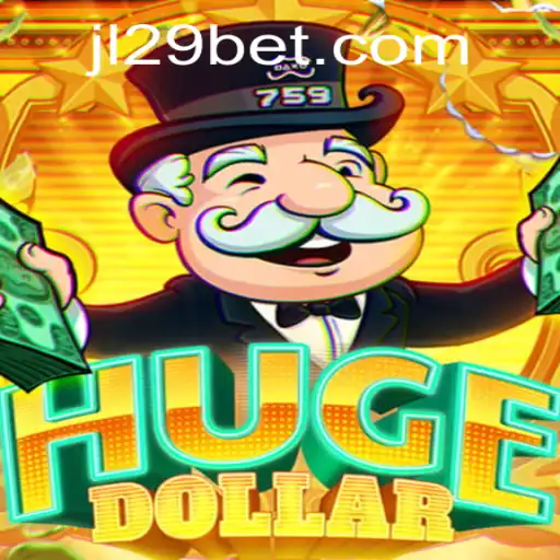 Discovering the Thrills of HugeDollar: A New Gaming Sensation