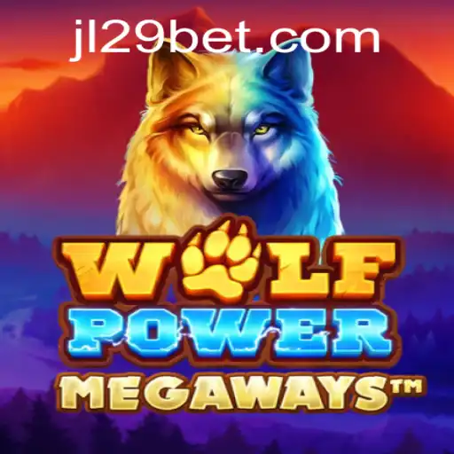 Unveiling the Thrills of WolfPowerMega: A Comprehensive Guide