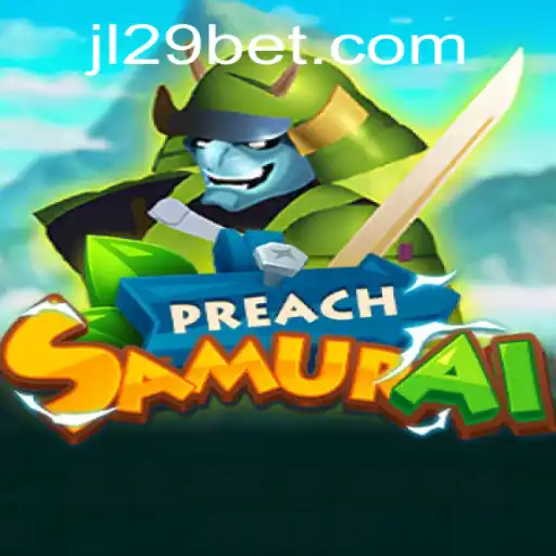 Introducing PreachSamurai: A Unique Blend of Strategy and Adventure