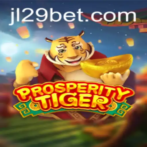 Discover the Exciting World of ProsperityTiger: A Game of Strategy and Luck