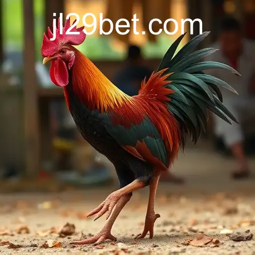 Exploring Sabong Games: The Impact of JL29