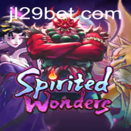 Explore the Enchanting World of SpiritedWonders: A Comprehensive Guide