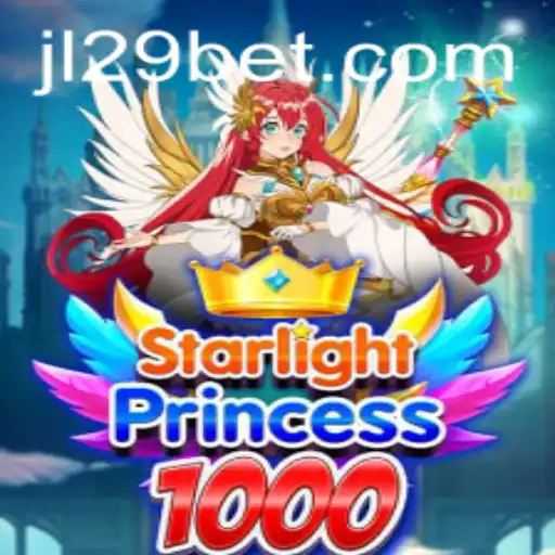 StarlightPrincess1000: A Magical Journey Through Celestial Realms